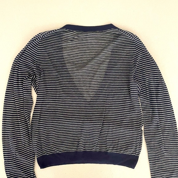 J Crew Cardigan Medium - Picture 2 of 5